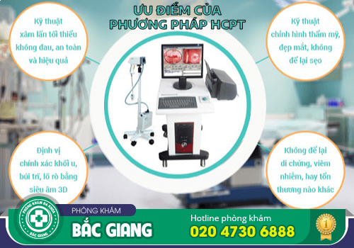 cắt da thừa hậu môn