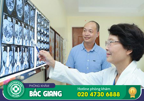 Hình ảnh trĩ ngoại qua 4 cấp độ phát triển