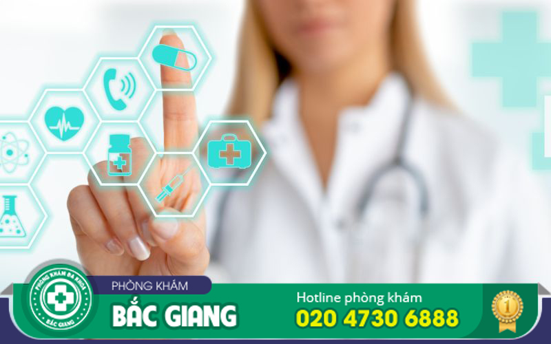 hình ảnh búi trĩ